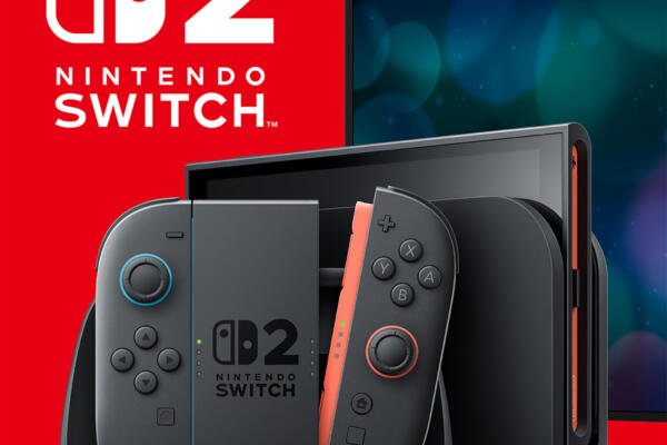 Este mes de abril se espera una de esas presentaciones marcadas en rojo en el calendario, la de la nueva consola de Nintendo, Switch 2 / EFE
