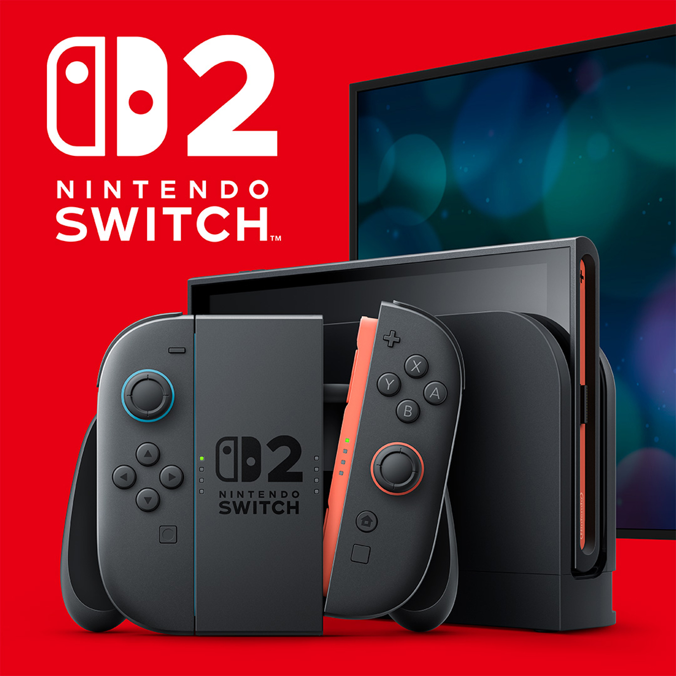 Este mes de abril se espera una de esas presentaciones marcadas en rojo en el calendario, la de la nueva consola de Nintendo, Switch 2.