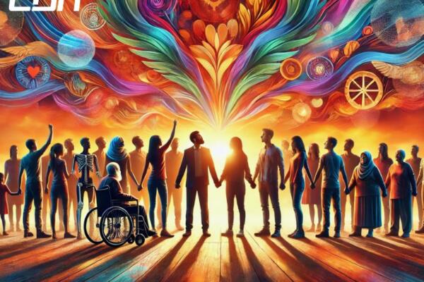 Cada primero de marzo se conmemora el Día Internacional de la Cero Discriminación.
