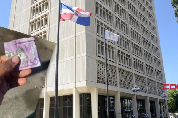 Banco Central pondrá en circulación billetes de RD$50 del año 2024. (foto, fuente externa)
