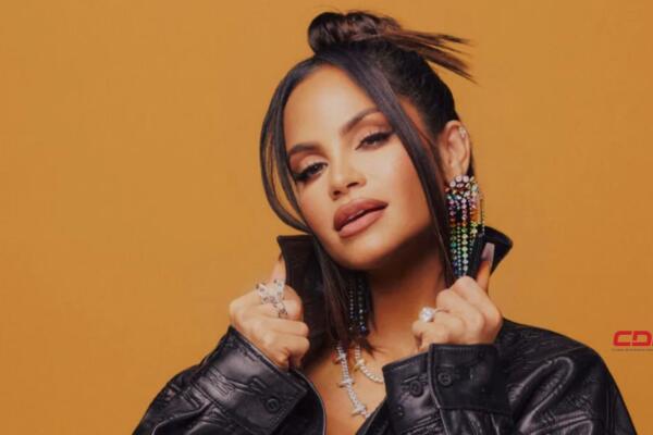 Natti Natasha revela a cuánto asciende su fortuna. (foto, fuente externa)