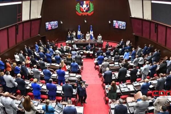 Diputados coordinarán con los senadores bajar mora legislativa. (foto, fuente externa)