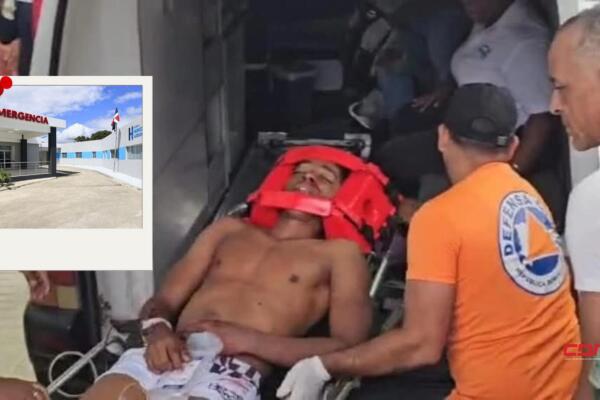 Según datos, el disparo se realizó con una pistola. Foto: Fuente externa 