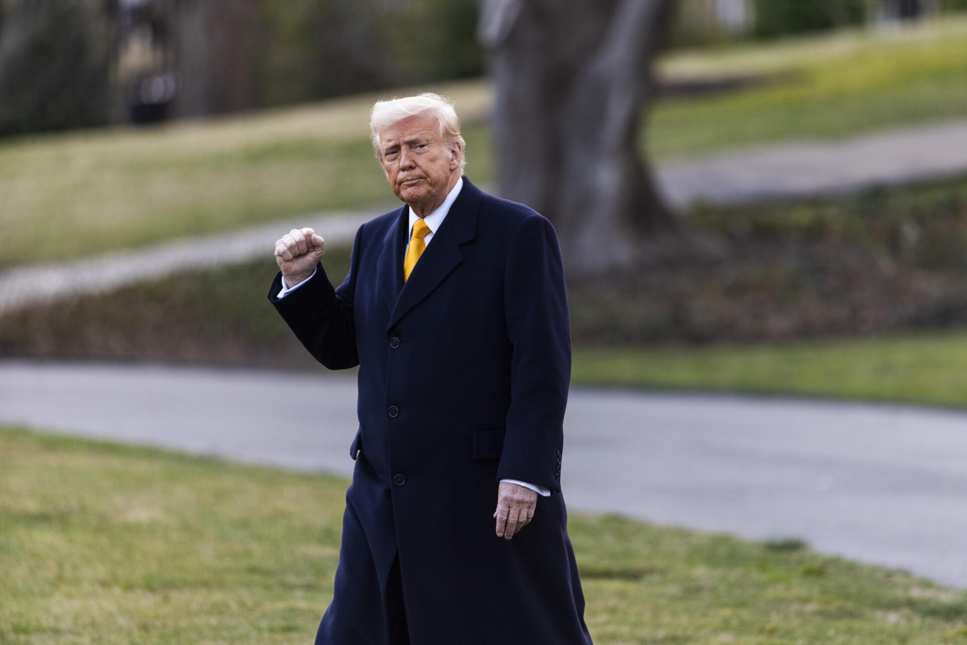 Brasil evalúa denunciar los aranceles impuestos por Trump ante la OMC