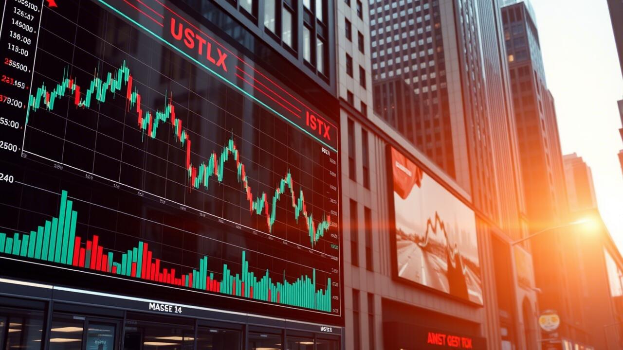Wall Street vuelve a caer. Por: Jaime Aristy Escuder