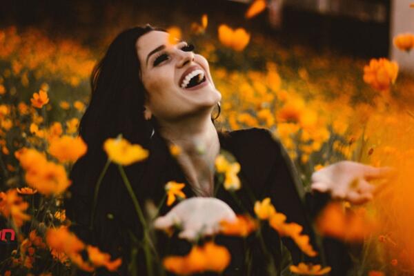 Hoy es Día Internacional de la Felicidad. (Foto, fuente externa)