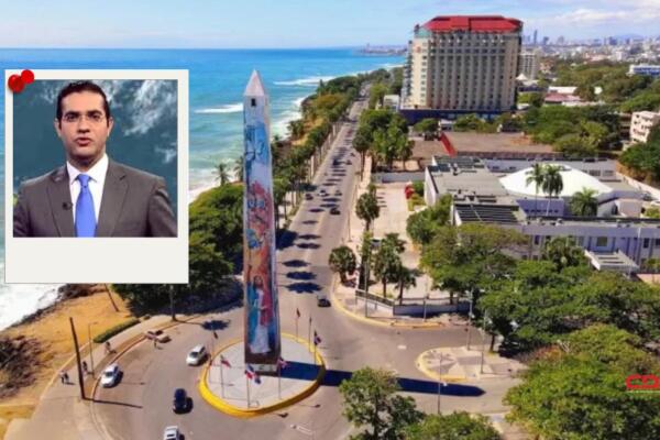En cuanto al pronóstico del Instituto Dominicano de Meteorología, este revela que las condiciones del tiempo estarán dominadas por una circulación anticiclónica. Foto: Fuente externa 