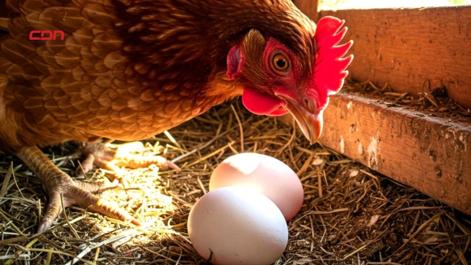 Gallinas