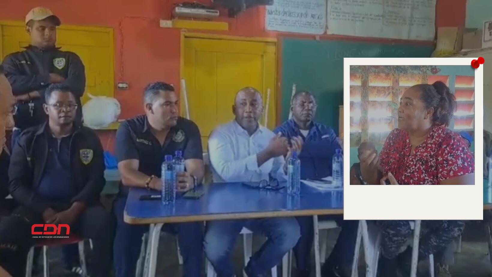 ganaderos