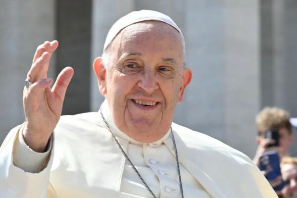 El papa Francisco, desde el inicio de su pontificado en 2013, marcó un hito en la historia de la Iglesia católica con un enfoque renovador.