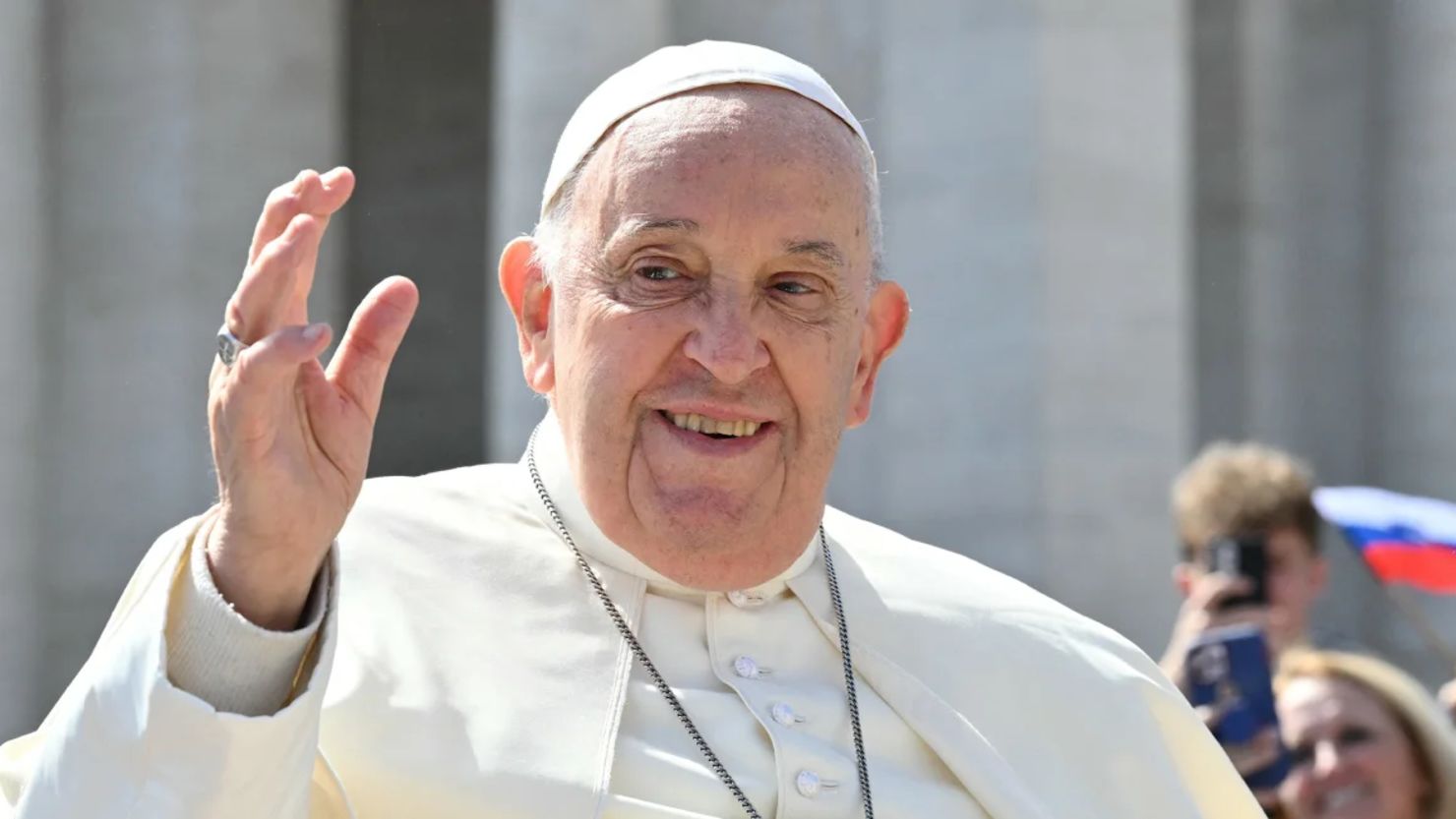 El papa Francisco, desde el inicio de su pontificado en 2013, marcó un hito en la historia de la Iglesia católica con un enfoque renovador.
