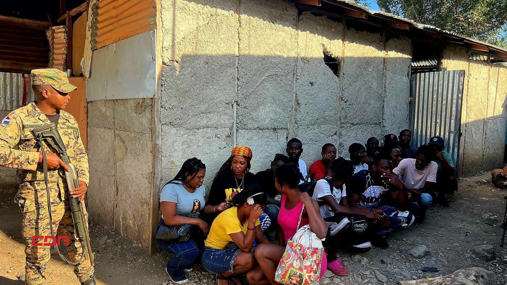 Haitianos