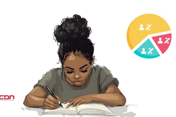 Según encuesta, las personas negras son más inteligentes. (oto, fuente externa)