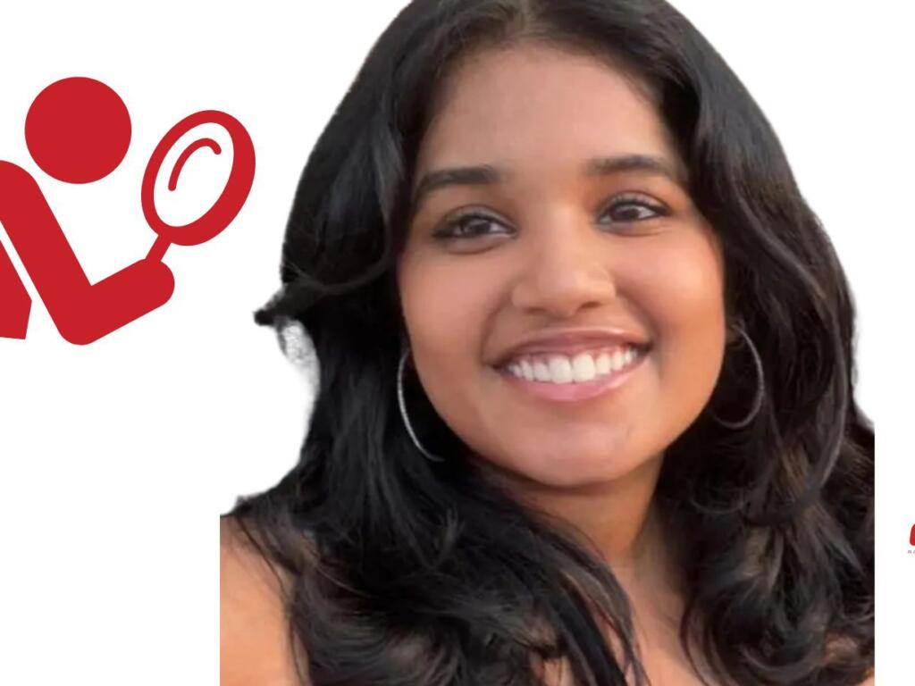 Sudiksha Konanki