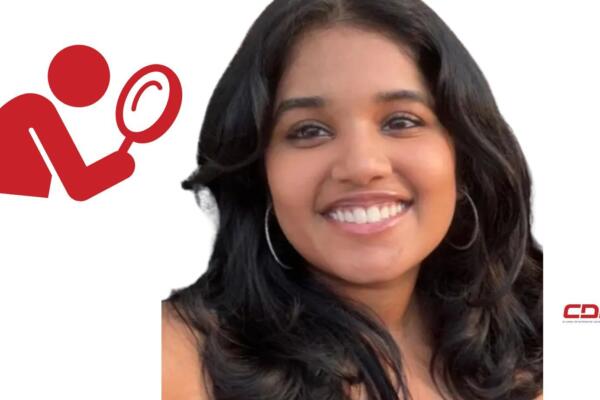 Sudiksha Konanki. (foto, fuente externa)