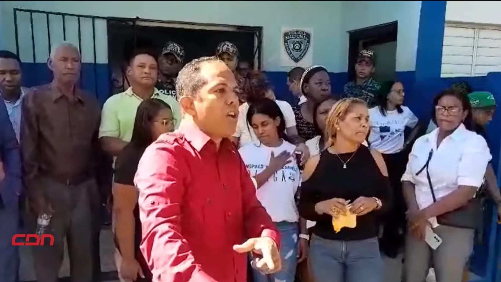 Justicia
