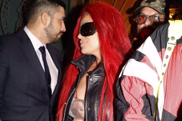 ¿Karol G embarazada? Su hermana aviva los rumores