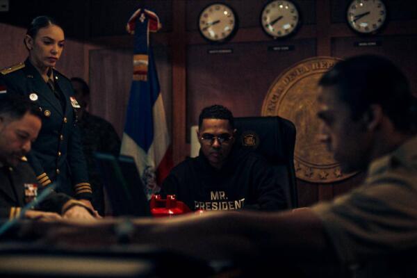‘Los Rechazados: Operación Submarino’ se ha consolidado como el primer gran fenómeno cinematográfico del año