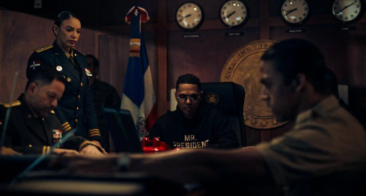 ‘Los Rechazados: Operación Submarino’ se ha consolidado como el primer gran fenómeno cinematográfico del año