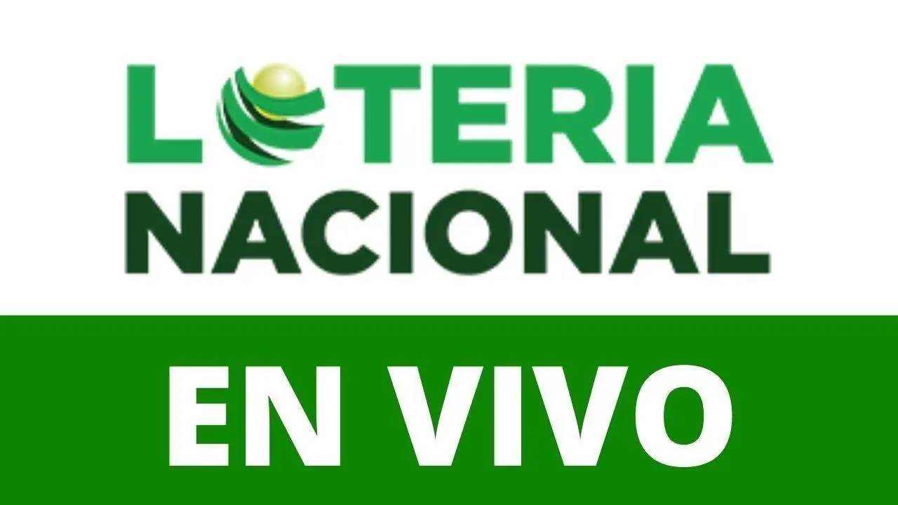Lotería Nacional de la tarde: números ganadores