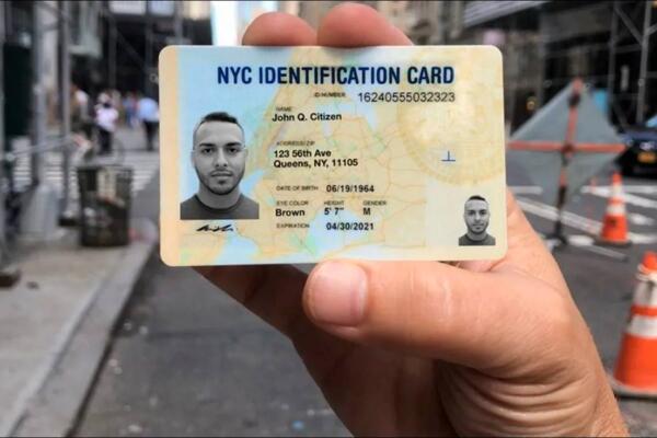 En Nueva York facilitan estas ID, ¿Cómo obtener la tarjeta?