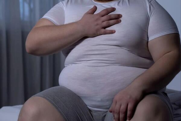 Habrá exceso de peso u obesidad en 2050. Foto: fuente externa