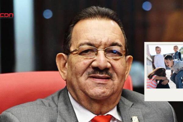 El proyecto de ley ahora pasará a discusión en segunda lectura, donde se espera su aprobación definitiva para ser convertido en ley. Foto: Fuente externa 