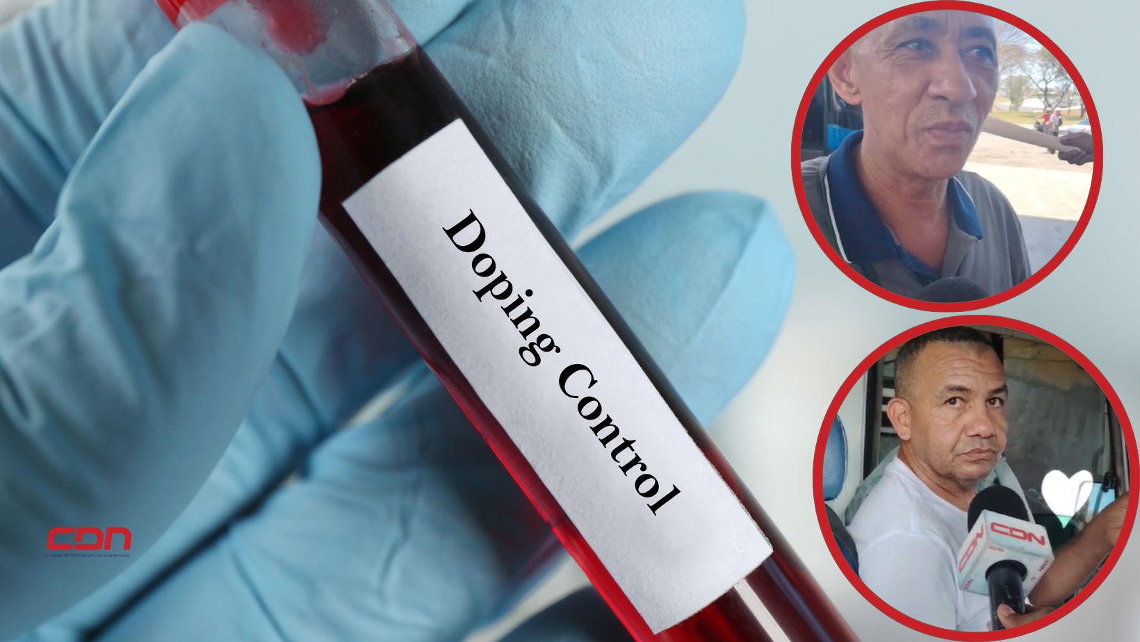 antidoping