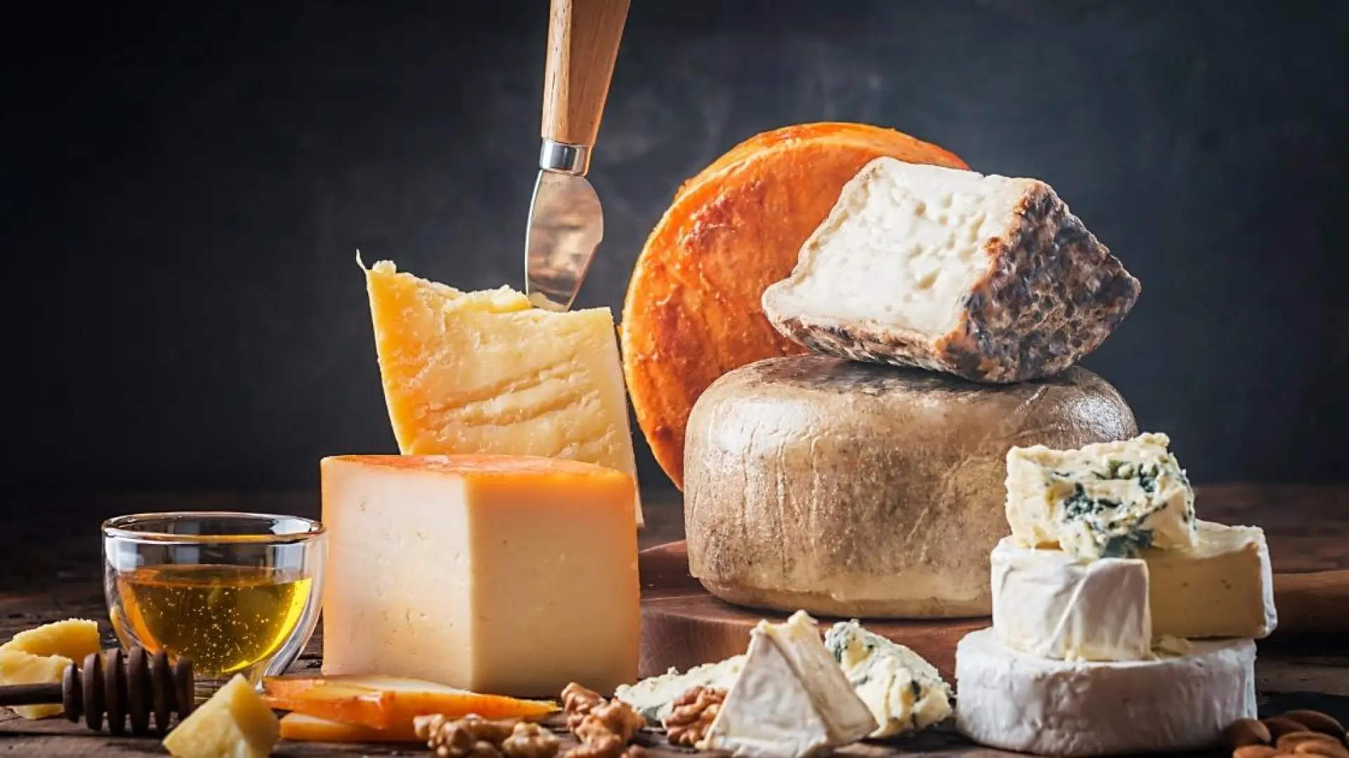 Día Mundial del Queso: cuáles son los más caros