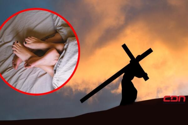 La Semana Santa es una de las festividades religiosas más importantes para los cristianos. (foto, fuente externa)