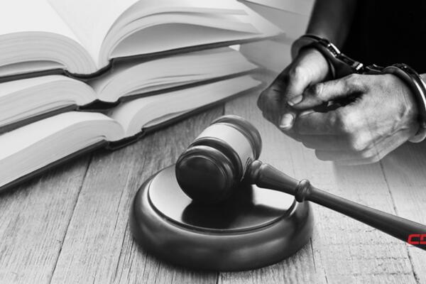 Abogados de Joshua Riibe presentan habeas corpus por detención irregular. (foto, fuente externa)