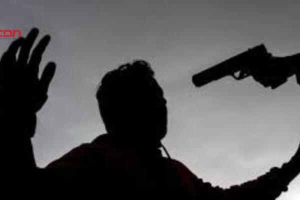 Presidente del PLD en Tireo mata a un abogado y luego se suicida.  (foto, fuente externa)