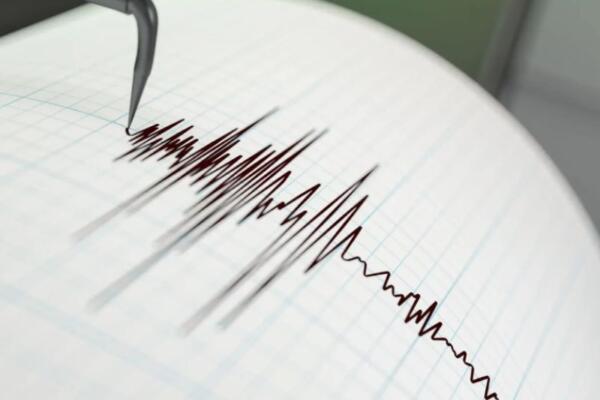 Terremoto de magnitud 6,8 sacude la Isla Sur de Nueva Zelanda.