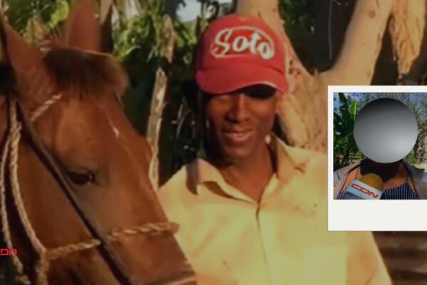 Reveló que Julito trataba a su hija como su pareja sentimental. Foto: Fuente externa 
