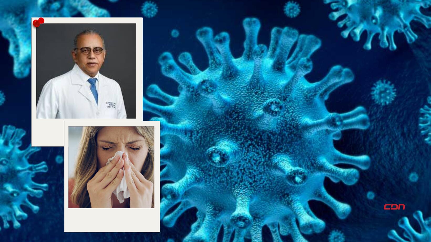 virus