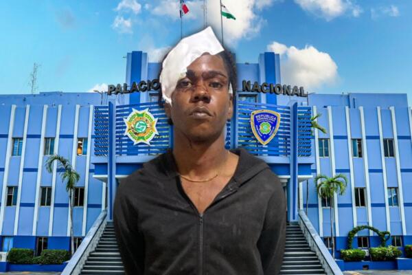 ¡Adiós a la sosobra! PN captura a reconocido delincuente Cosita Rica