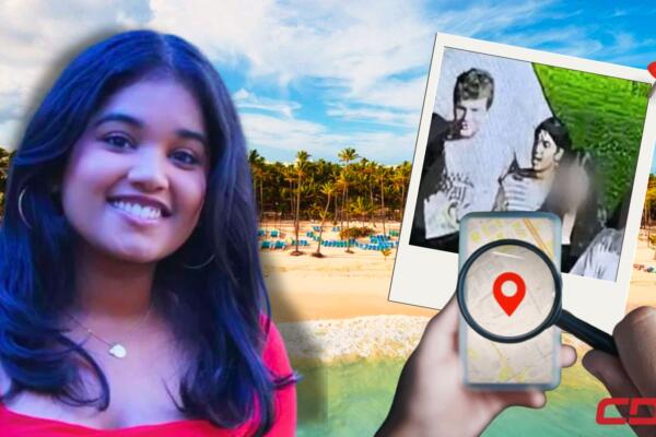 ¿Dónde está Sudiksha Konanki? A una semana de su desaparición, su familia sigue sin respuestas