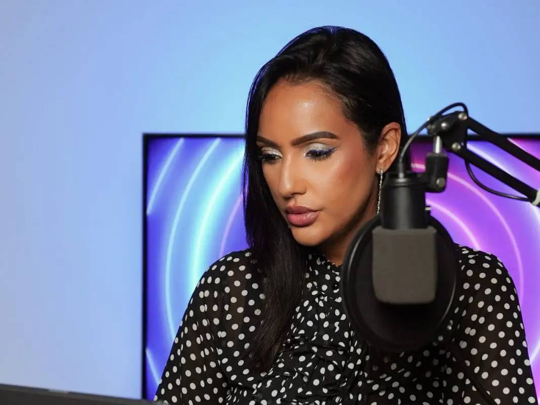 ¿Qué le pasa a la familia? locutora habla sobre valores y convivencia