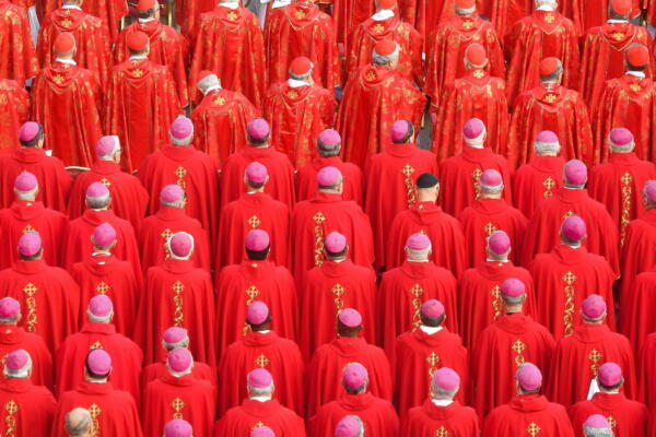 Cónclave bajo llave: secretos y reglas detrás de la elección de un nuevo Papa