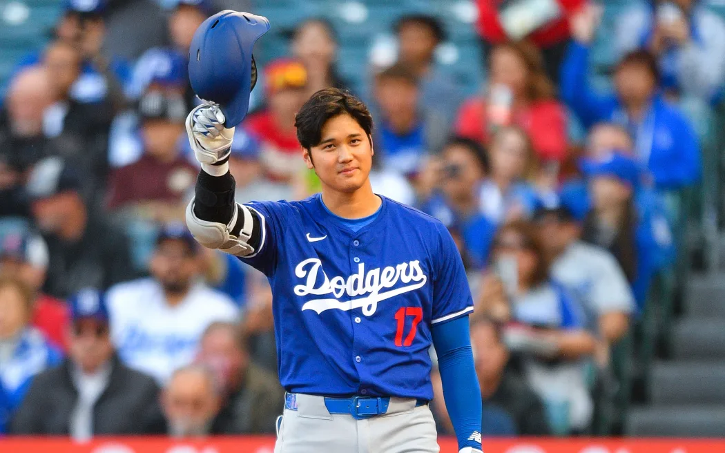 Shohei Ohtani: Más allá del béisbol, un atleta global en la era de las marcas y los escándalos