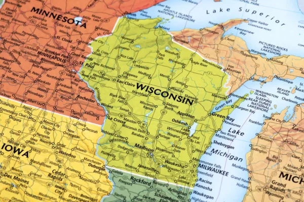 Wisconsin decide: ¿por qué este estado es clave para el destino político de EE.UU.?