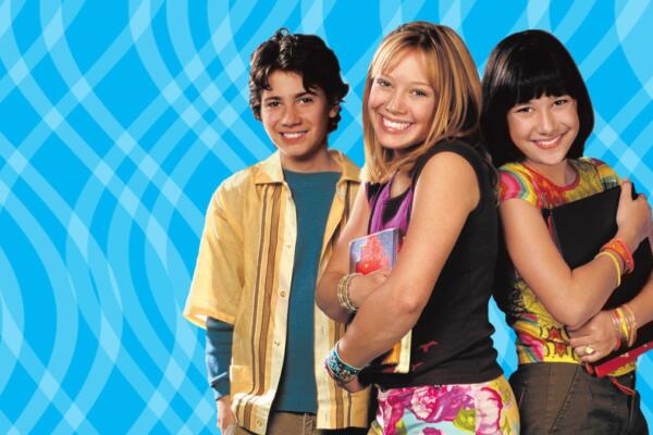 ¿Por qué Lizzie McGuire marcó a una generación?