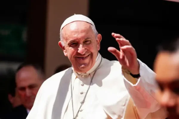 ¿Cuándo será el funeral del papa Francisco? Así lo podrás ver en vivo