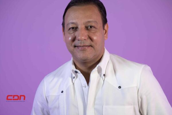 Abel Martínez propone ley para supervisión estructural de edificaciones. (foto, fuente externa)