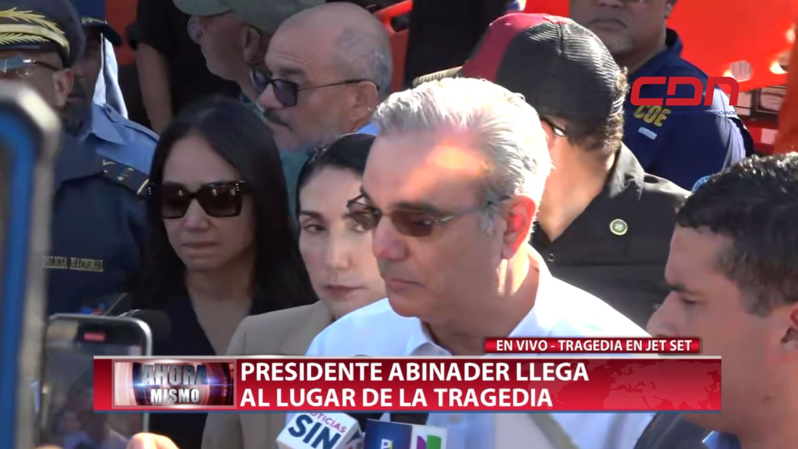 Abinader