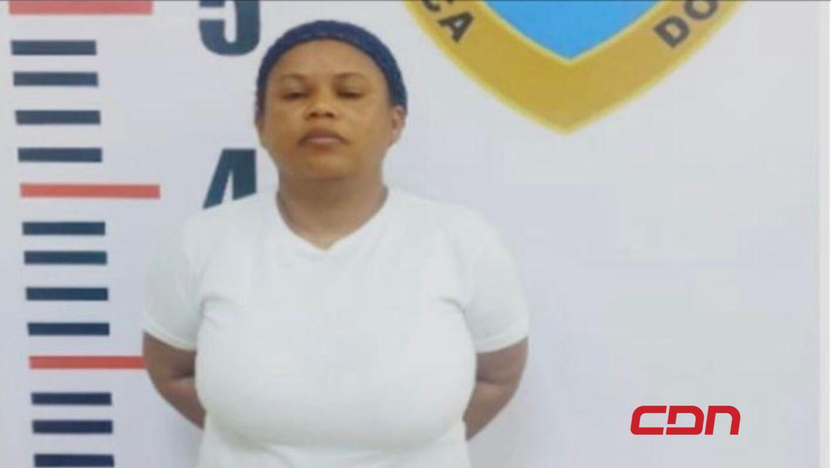 Acusada de quitarle la vida a su sobrino
