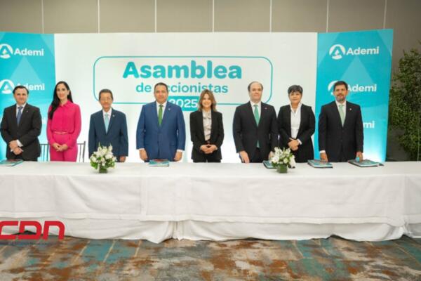 La cartera de crédito bruta de Banco Ademi creció RD$1,343 millones. (foto, fuente externa)