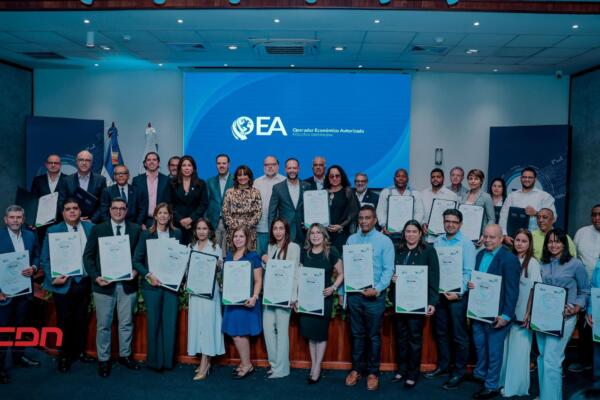 Aduanas certifica 15 nuevas empresas como Operadores Económicos Autorizados. (foto, fuente externa)