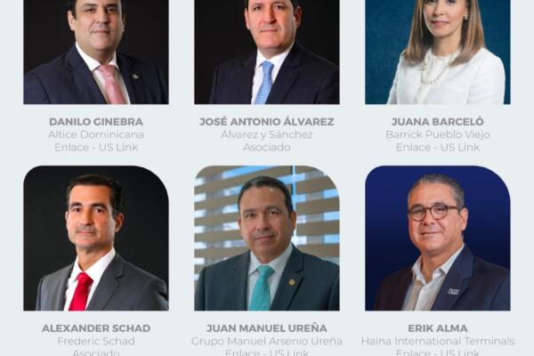 Amchamdr elige su nuevo consejo de directores: Francesca Rainieri asume la presidencia de la Cámara