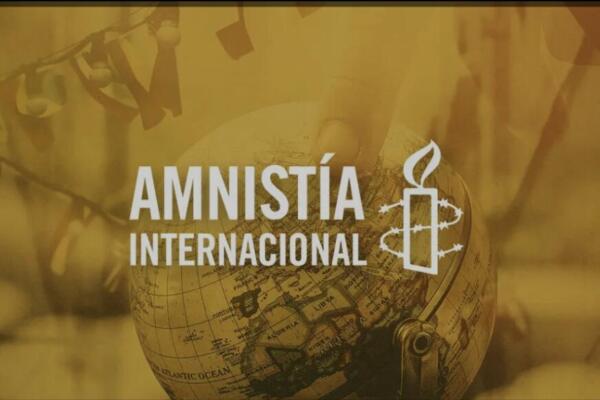 Amnistía Internacional es un movimiento global que trabaja para promover y proteger los derechos humanos a nivel mundial